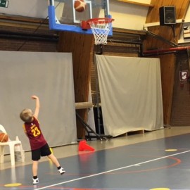 2016 kerstkamp jets  11 - Sportraad Zaventem 